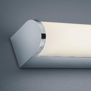 Moderne Wandleuchten & Wandlampen fürs Esszimmer von Helestra Leuchten PONTO LED-Wandleuchte 18/1835.04