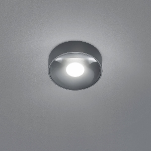 Außenleuchten & Außenlampen von Helestra Leuchten POSH LED-Deckenleuchte A152005.93