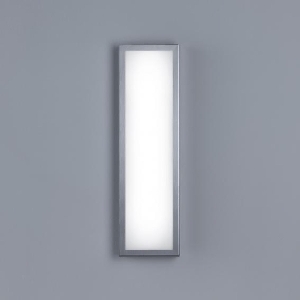Wandleuchten & Wandlampen für außen von Helestra Leuchten SCALA LED - Außenleuchte A18454.86