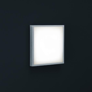 Wandleuchten & Wandlampen für außen von Helestra Leuchten SCALA LED - Außenleuchte A18457.86