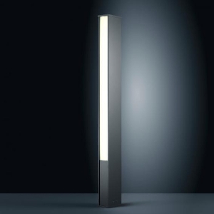 Sonderangebote - Sale bei Außenleuchten & Außenlampen von Helestra Leuchten TENDO LED - Außenleuchte klein A29412.93