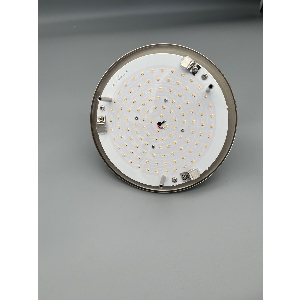 Schirme, Gläser & Stoffschirme von HELL Leuchten Fluter-Leuchtenkopf  zur FINDUS 60483/FK-92