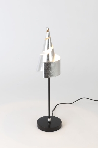 Holländer Leuchten Tischleuchten, Tischlampen & Schreibtischleuchten von Holländer Leuchten Tischleuchte INNOVAZIONE 300 K 12136 S