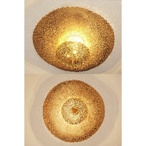 Designer-Deckenleuchten & Deckenlampen von Holländer Leuchten UTOPISTICO ORIENTALE Deckenleuchte 300 K 1645