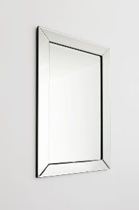 Spiegel von Holländer Leuchten Spiegel CONQUISTATORE 327 2903