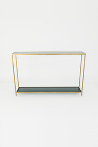 Serie ACCURATO VON HOLLAENDER LEUCHTEN von Holländer Leuchten von Holländer Leuchten Konsole ACCURATO 331 2402