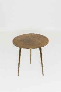 Holländer Leuchten erstklassige Tische von Holländer Leuchten Tisch SALVATORE 331 2527