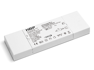 LED-Trafos von KGP Electronics GmbH LED- Treiber 24V/100W, DALI/ Push dimmbar FV100W24CG DALI