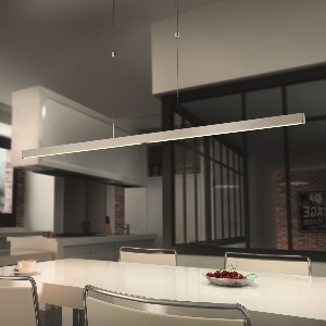 Knapstein Leuchten Hängeleuchte, Pendelleuchten & Hängelampen von Knapstein Leuchten LINN Pendelleuchte 51.474.05