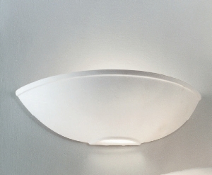 Moderne  für den Flur von KOLARZ Leuchten Bisquitte Keramik Wandleuchte 588.65