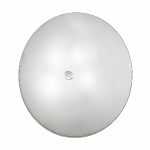 Deckenleuchten & Deckenlampen von KOLARZ-Austrolux Leuchten Deckenleuchte CENTRO BIANCA, Nickel D 54 cm, Höhe 8 cm, 4 flg., E27, 60 W 0314.U14.6.W