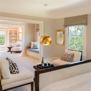 KOLARZ-Austrolux Leuchten Hängeleuchte, Pendelleuchten & Hängelampen von KOLARZ-Austrolux Leuchten Hängeleuchte LUNA, Gold 24K, Kiss Gold D 40 cm, max. Höhe 200 cm, 1 flg., E27, 60 W 0392.31L.3.Ki.Au