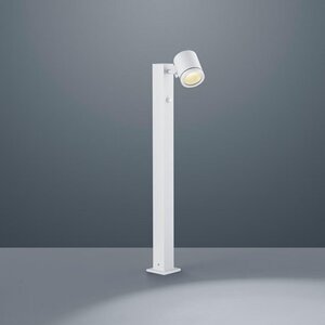 Sonderangebote - Sale bei Außenleuchten & Außenlampen von Helestra Leuchten PART LED-Pollerleuchte A19806.07