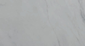 Luniz Fußplatte Bianco Statuario von Royal Botania