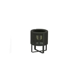 Ropy Akku-Tischleuchte von Royal Botania