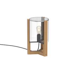 Royal Botania Artikel von Royal Botania Tristar Bodenleuchte / Tischleuchte TRS045CL