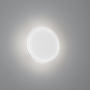 Helestra Leuchten Außenleuchten & Außenlampen von Helestra Leuchten TOUR LED-Wandleuchte A182004.07