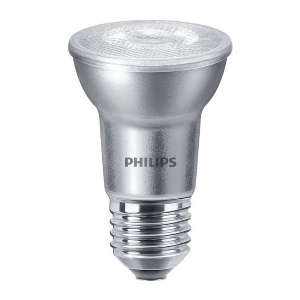 Serie LEDS von Alle von UNI-Elektro Philips Classic LEDspot E27 PAR20 6W 827 40D (MASTER) | Dimmbar - Ersetzt 50W 230937