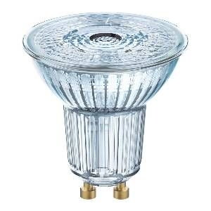 UNI-Elektro LED-Leuchtmittel von UNI-Elektro LED Osram Parathom LED GU10 6,9W, 575 lumen, 3000 Kelvin 242828