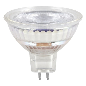 Halogenlampen Fassung GU5,3 von UNI-Elektro Ledvance Performance LED-Spot Reflektor GU5.3 MR16 8W 621lm 36D - 930 Warmweiß | Höchste Farbwiedergabe - Dimmbar - Ersatz für 50W 247994