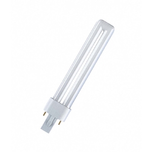 Kompaktleuchtstofflampen von UNI-Elektro OSRAM Kompaktlampe G23 11W Warmton DULUX S 11W/830