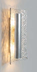 Holländer Leuchten Designer-Wandleuchten & Wandlampen fürs Esszimmer von Holländer Leuchten Wandleuchte 2-fl g. UTOPISTICO 300 13171 S
