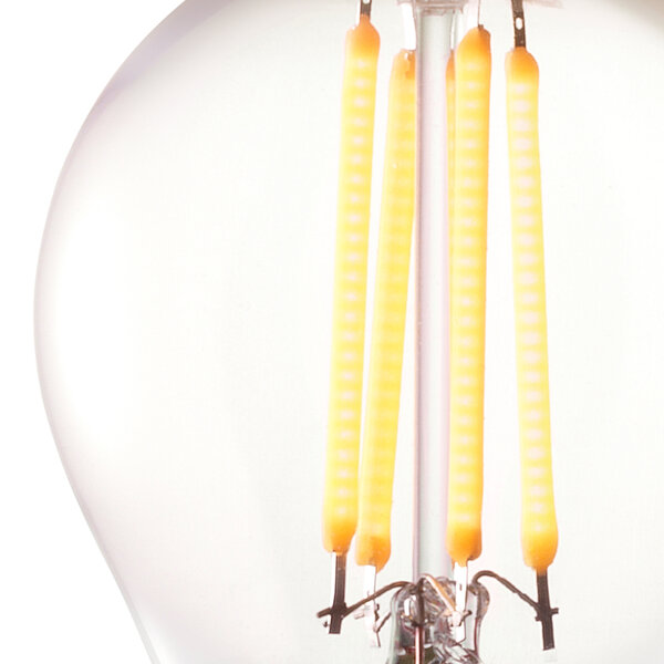 LED-Glühbirne Globe 4W E27 Satz von 4 der Firma Eichholtz