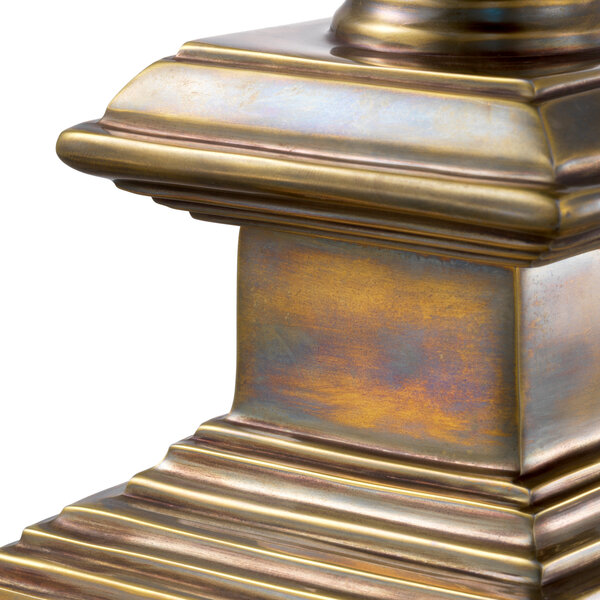 Wirbelsturm Datcha der Firma Eichholtz