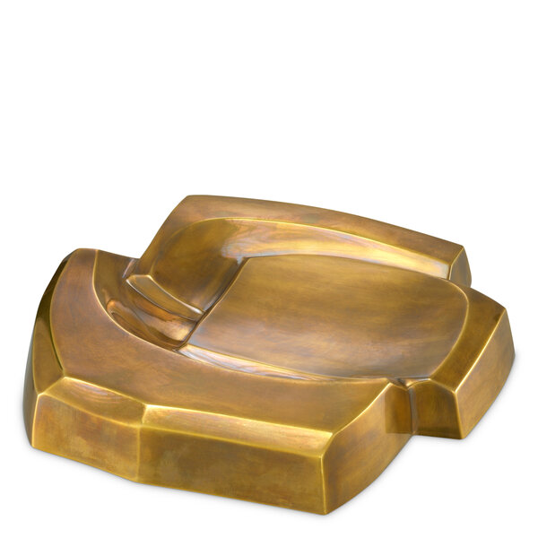 Schüssel Ashcomb der Firma Eichholtz