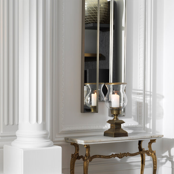 Spiegel-Novelle der Firma Eichholtz