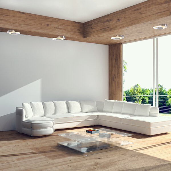 Wandleuchte Lido  der Firma Steinhauer