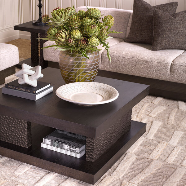 Kissen Renato L der Firma Eichholtz