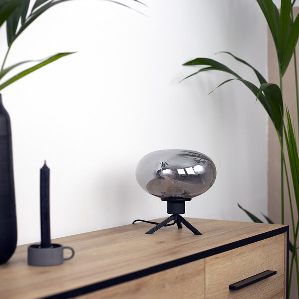 Tischleuchte Reflexion  der Firma Steinhauer