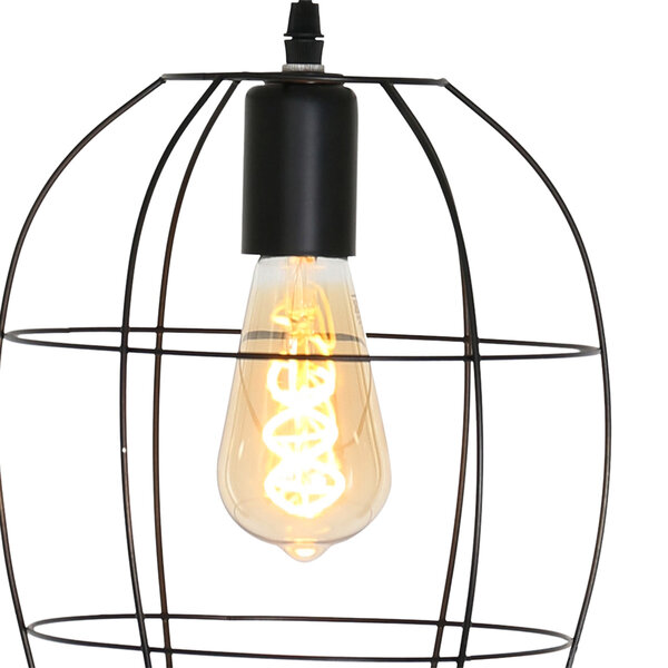 Hängeleuchte Minimalics  der Firma Steinhauer