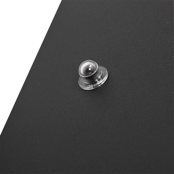 Außenleuchte Logan der Firma Steinhauer