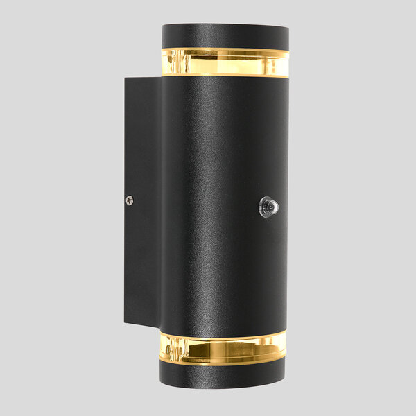 Außenleuchte Panay  der Firma Steinhauer