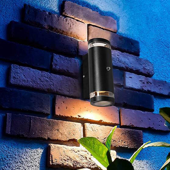 Außenleuchte Panay  der Firma Steinhauer