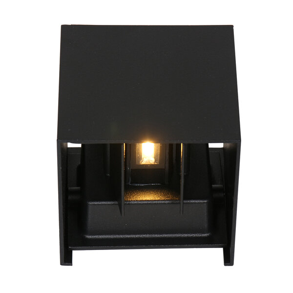 Außenleuchte Logan  der Firma Steinhauer