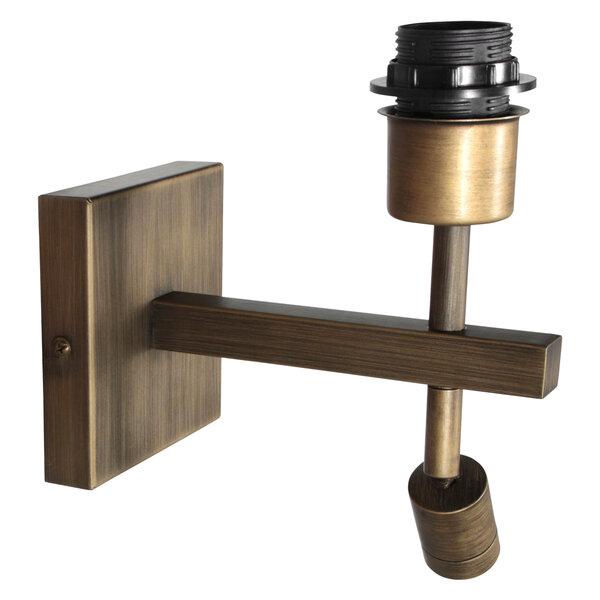 Wandleuchte Stang der Firma Steinhauer