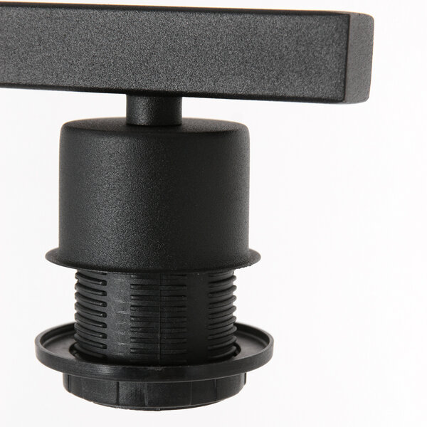 Stehleuchte Stang mit Schalter ohne Schirm der Firma Steinhauer