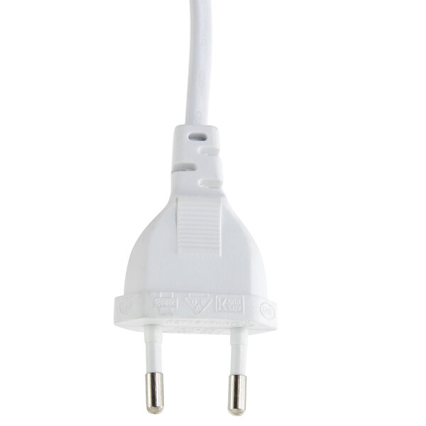 Tischleuchte Porzellan   der Firma Steinhauer