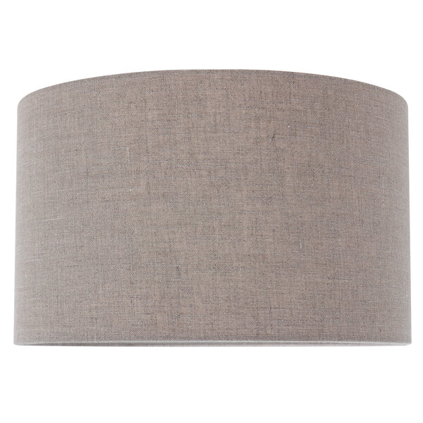 Lampenschirm aus grobem der Firma Steinhauer