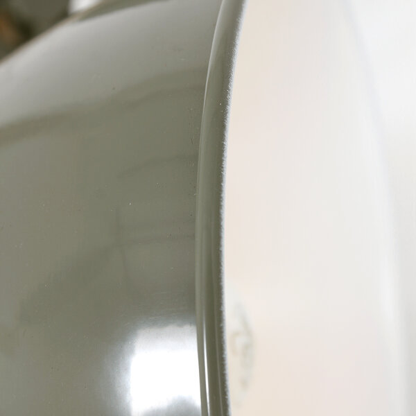 Deckenleuchte Gearwood  der Firma Steinhauer