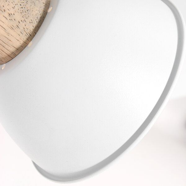 Deckenleuchte Gearwood  der Firma Steinhauer