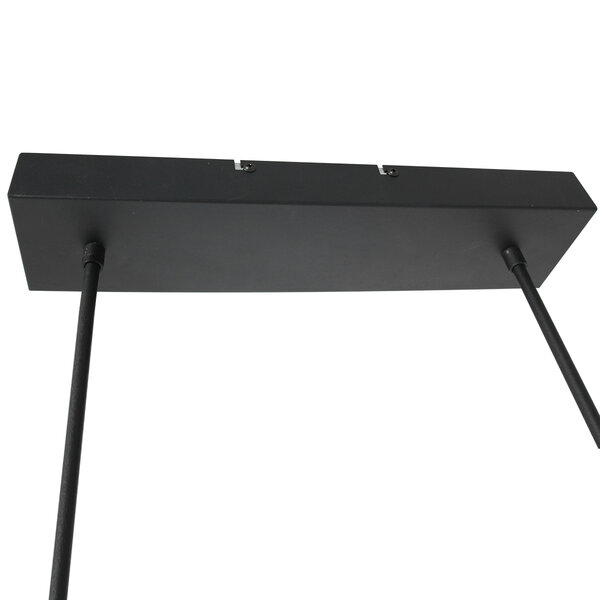Hängelampe Vortex  der Firma Steinhauer