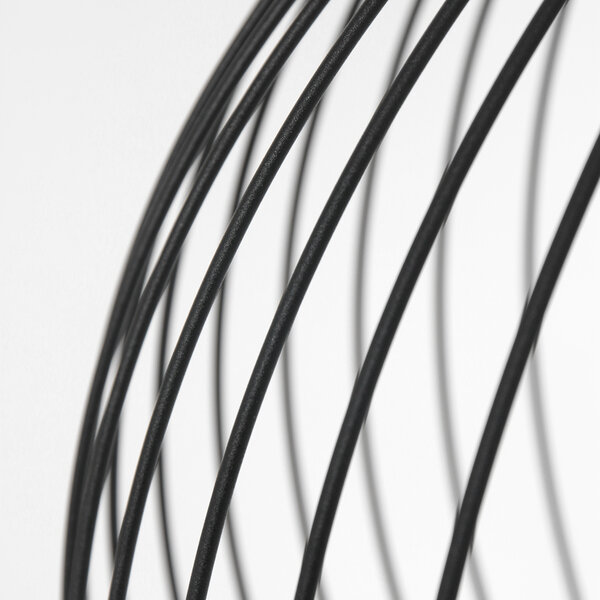 Hängelampe Aureole  der Firma Steinhauer