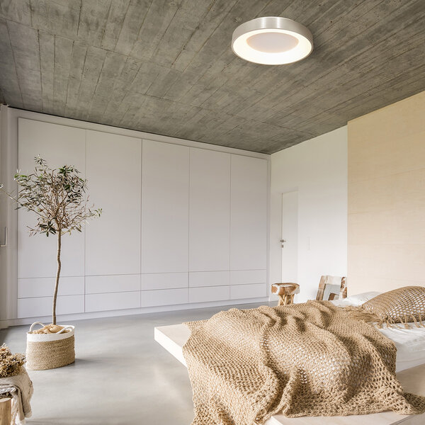 Deckenleuchte Ringlede der Firma Steinhauer