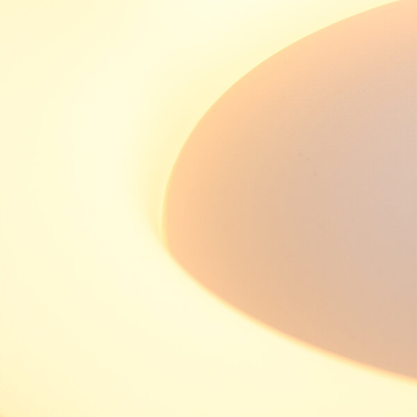 Deckenleuchte Ringlede  der Firma Steinhauer