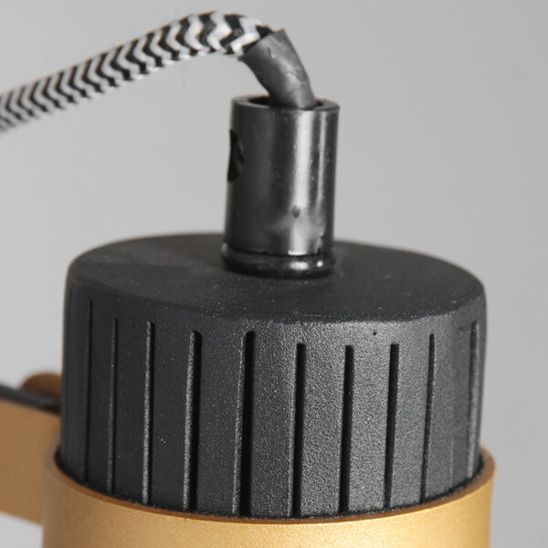 Klemmspot Dunbar  der Firma Steinhauer