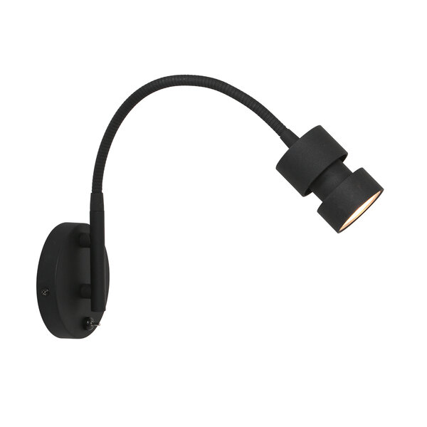 Steinhauer&nbsp;Wandleuchte Natasja LED&nbsp;3094ZW